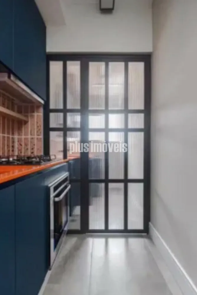 Apartamento, 1 quarto, 47 m² - Foto 1