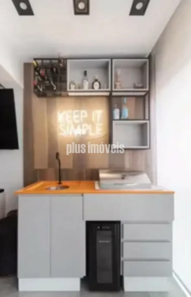 Apartamento, 1 quarto, 47 m² - Foto 3