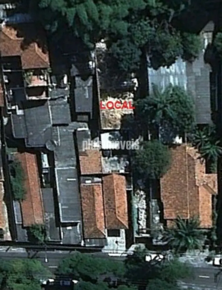 Terreno, 350 m² - Foto 2