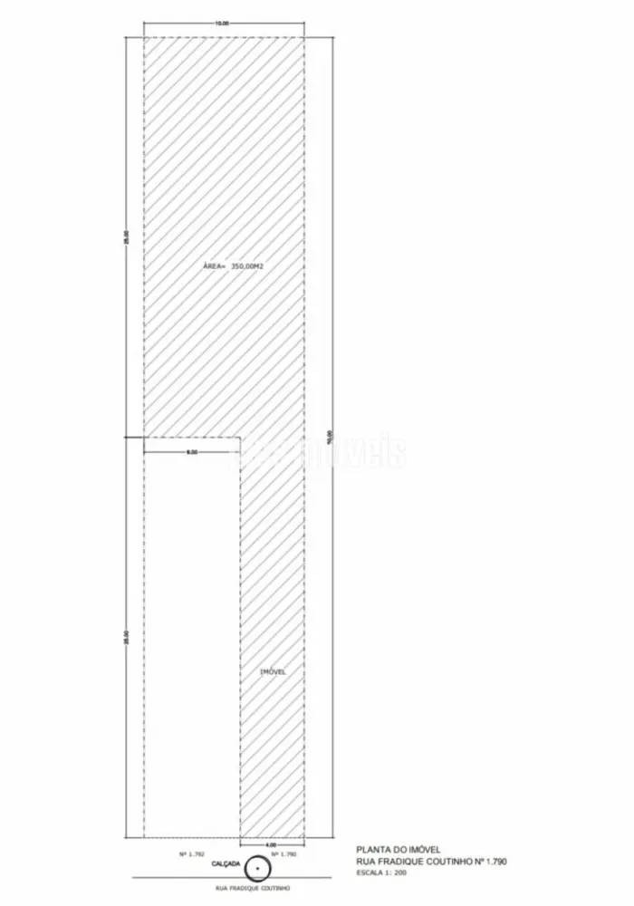 Terreno, 350 m² - Foto 8