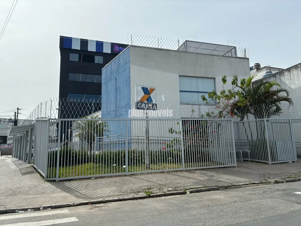 Prédio Inteiro, 750 m² - Foto 3