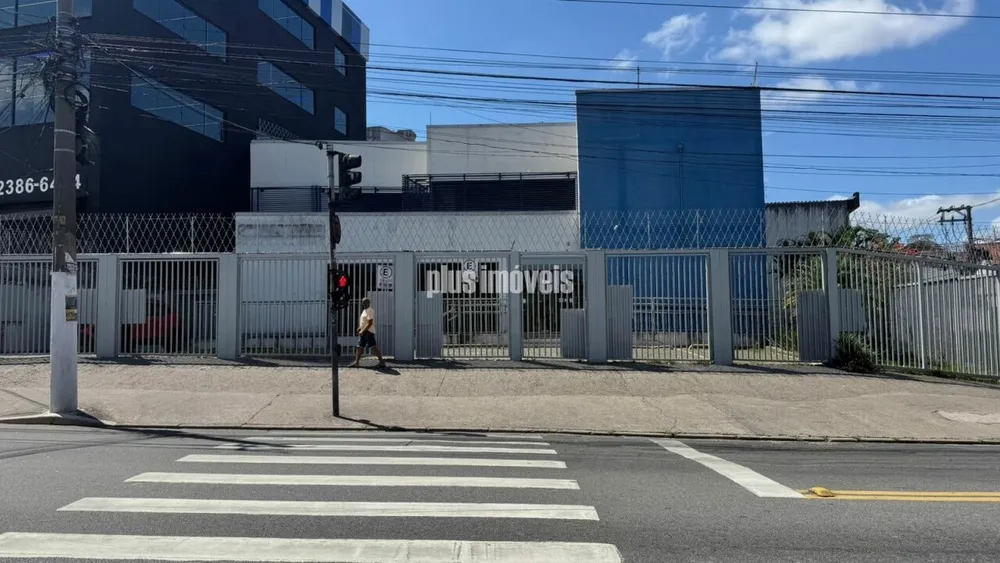 Prédio Inteiro, 750 m² - Foto 1