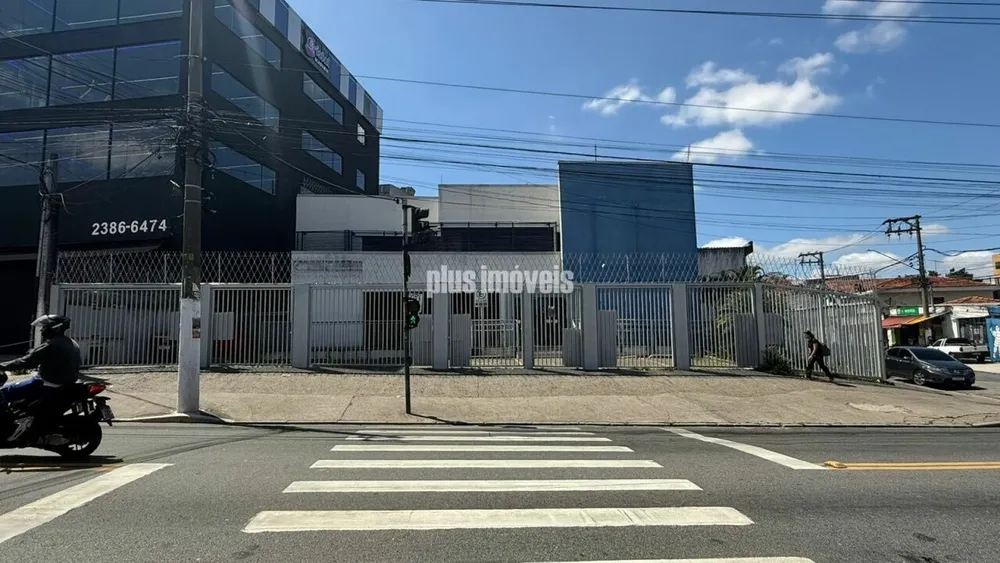 Prédio Inteiro, 750 m² - Foto 2