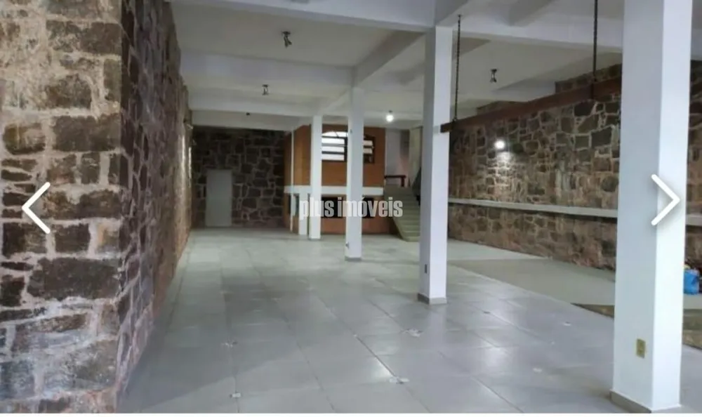 Casa, 4 quartos, 390 m² - Foto 1