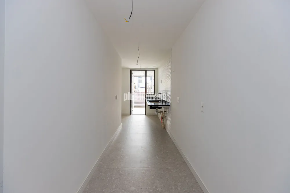 Apartamento, 3 quartos, 164 m² - Foto 2