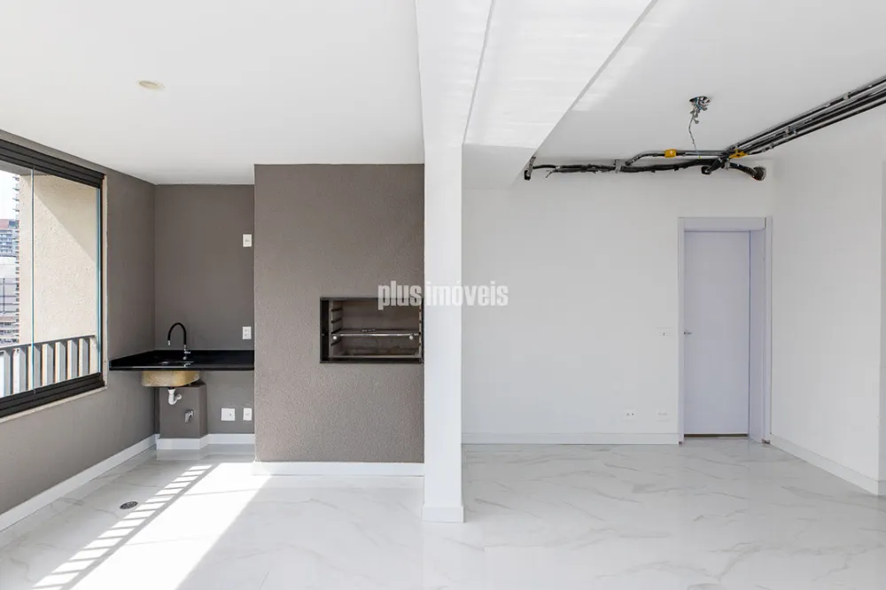 Apartamento, 3 quartos, 164 m² - Foto 1