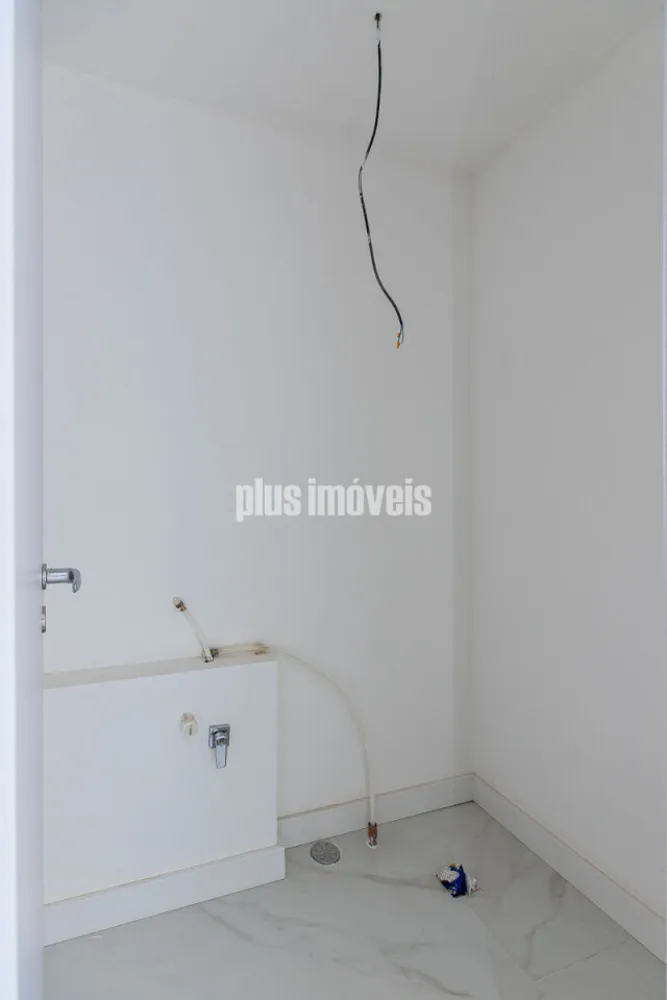 Apartamento, 3 quartos, 164 m² - Foto 3