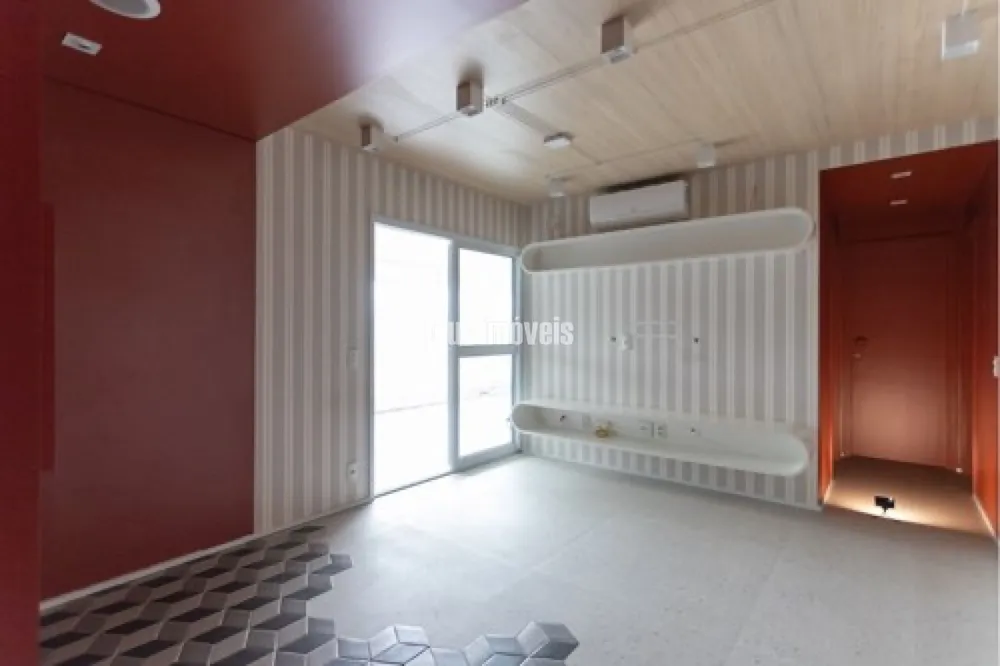 Apartamento, 2 quartos, 108 m² - Foto 1