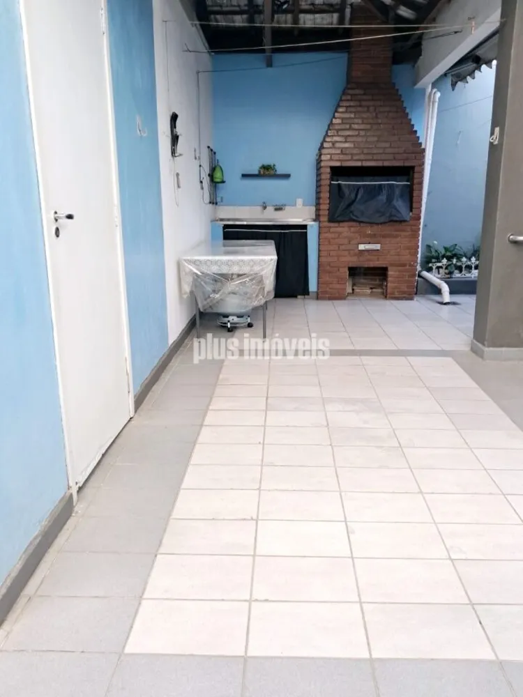 Casa, 3 quartos, 181 m² - Foto 1