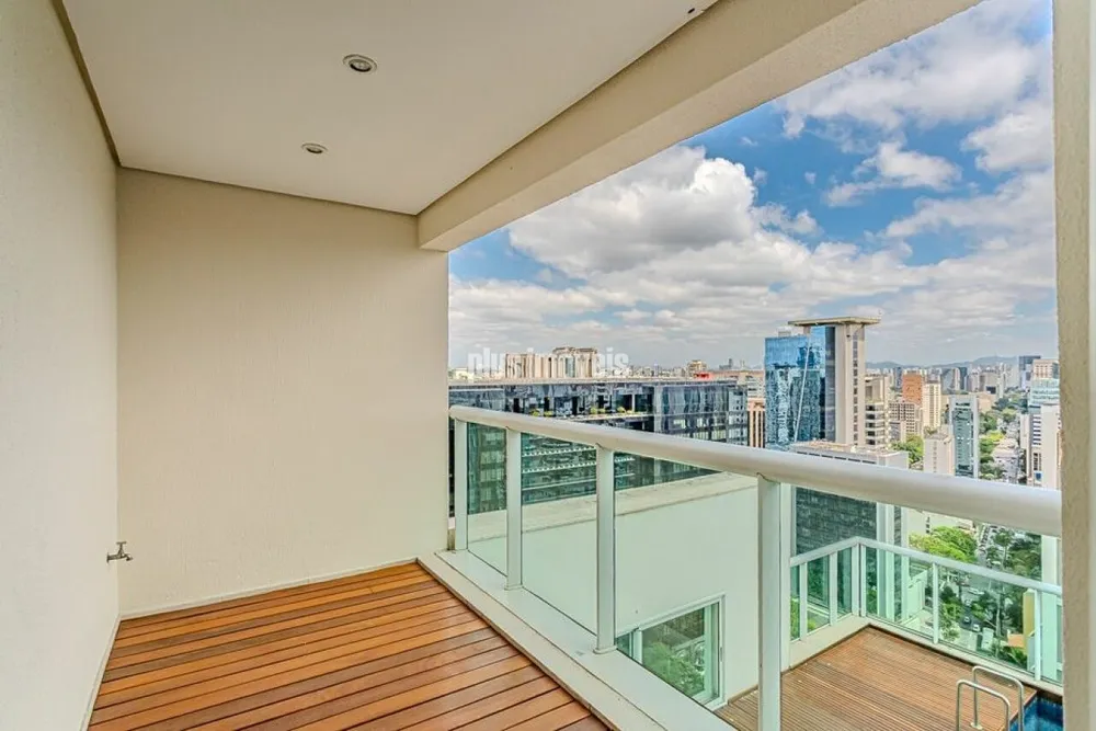 Apartamento, 4 quartos, 353 m² - Foto 2