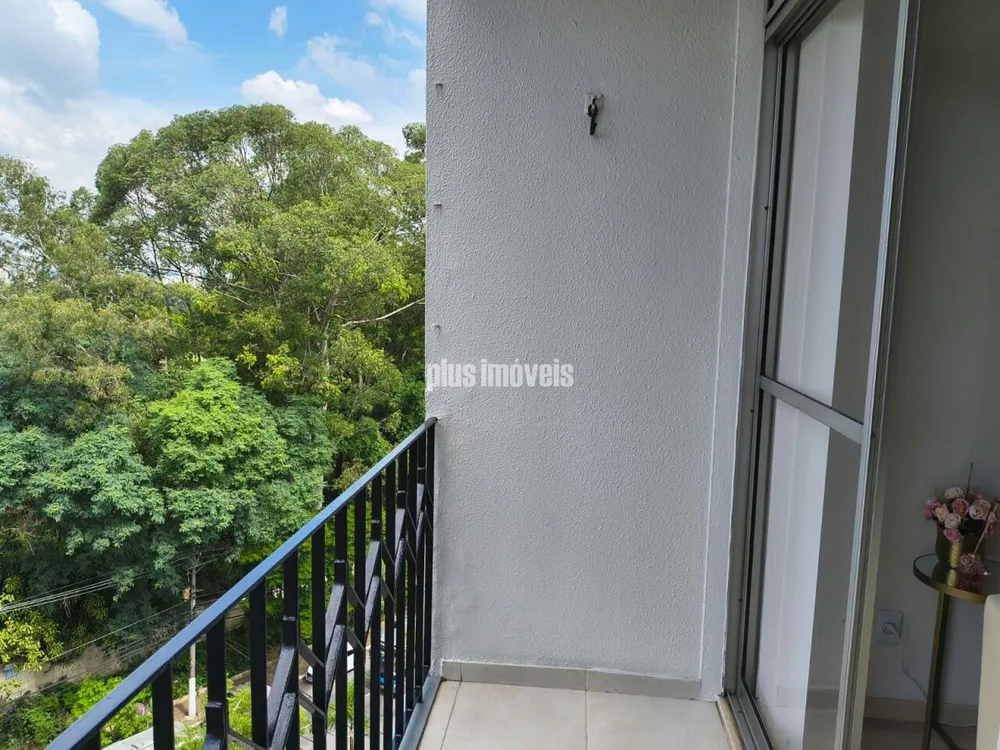 Apartamento, 2 quartos, 58 m² - Foto 2
