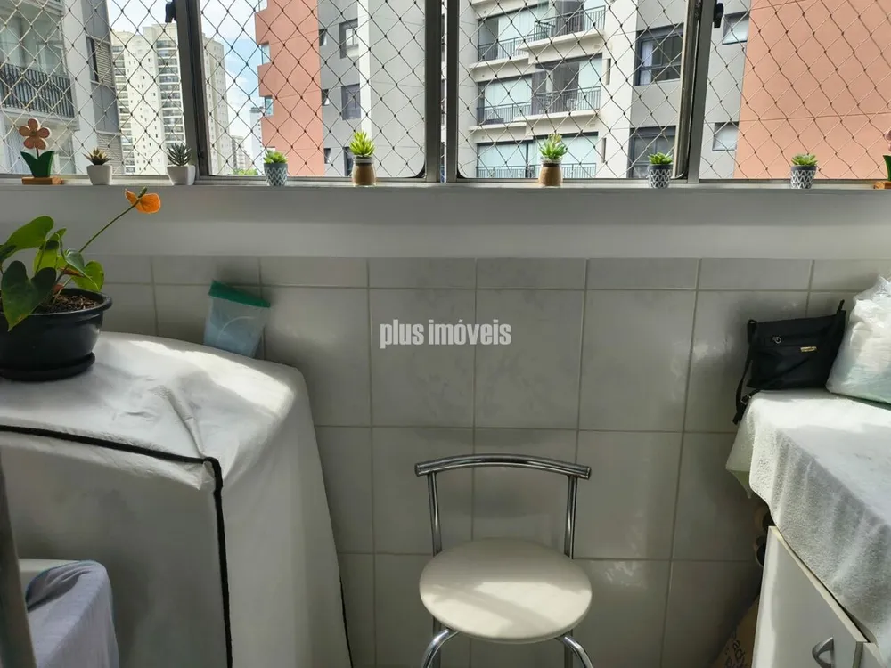 Apartamento, 2 quartos, 58 m² - Foto 4