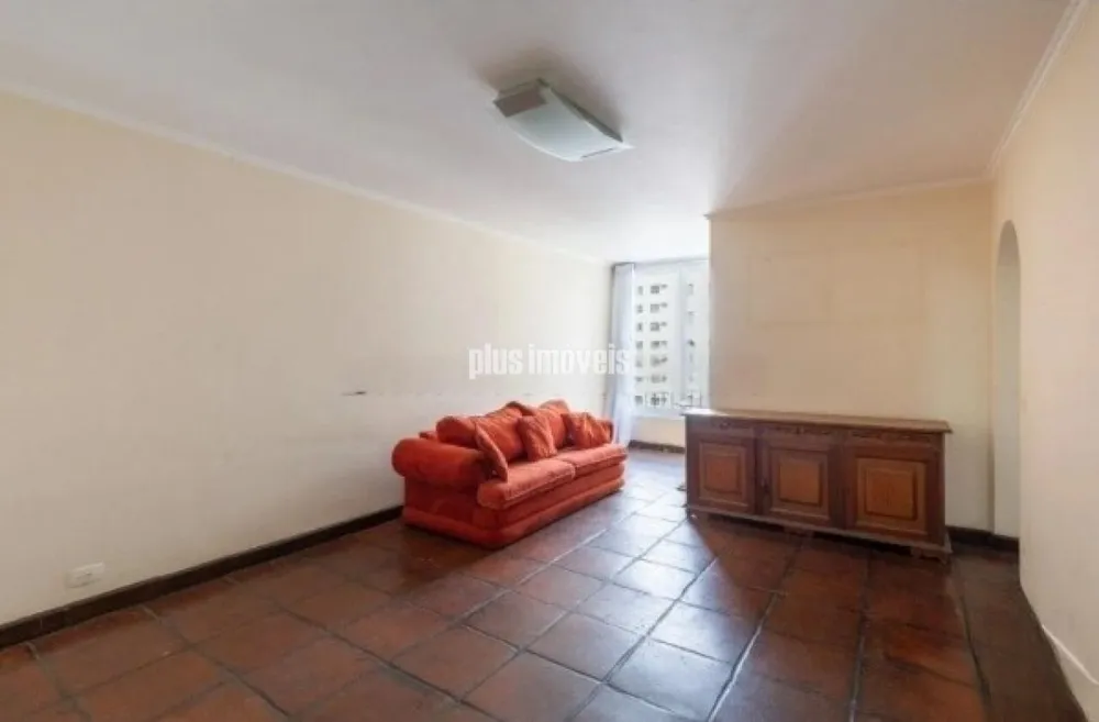 Apartamento, 2 quartos, 80 m² - Foto 1