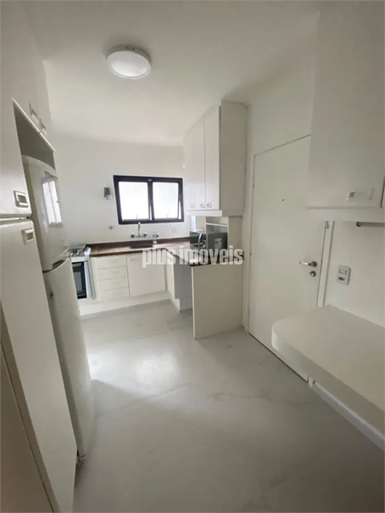 Apartamento, 3 quartos, 115 m² - Foto 4