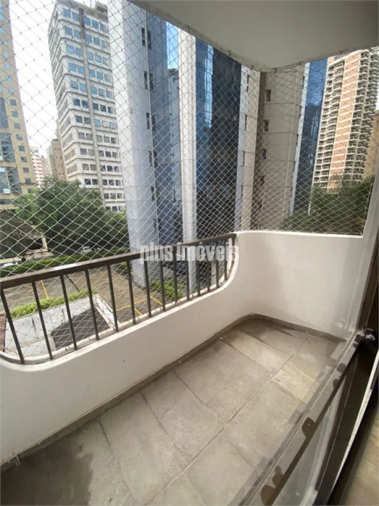 Apartamento, 3 quartos, 115 m² - Foto 1