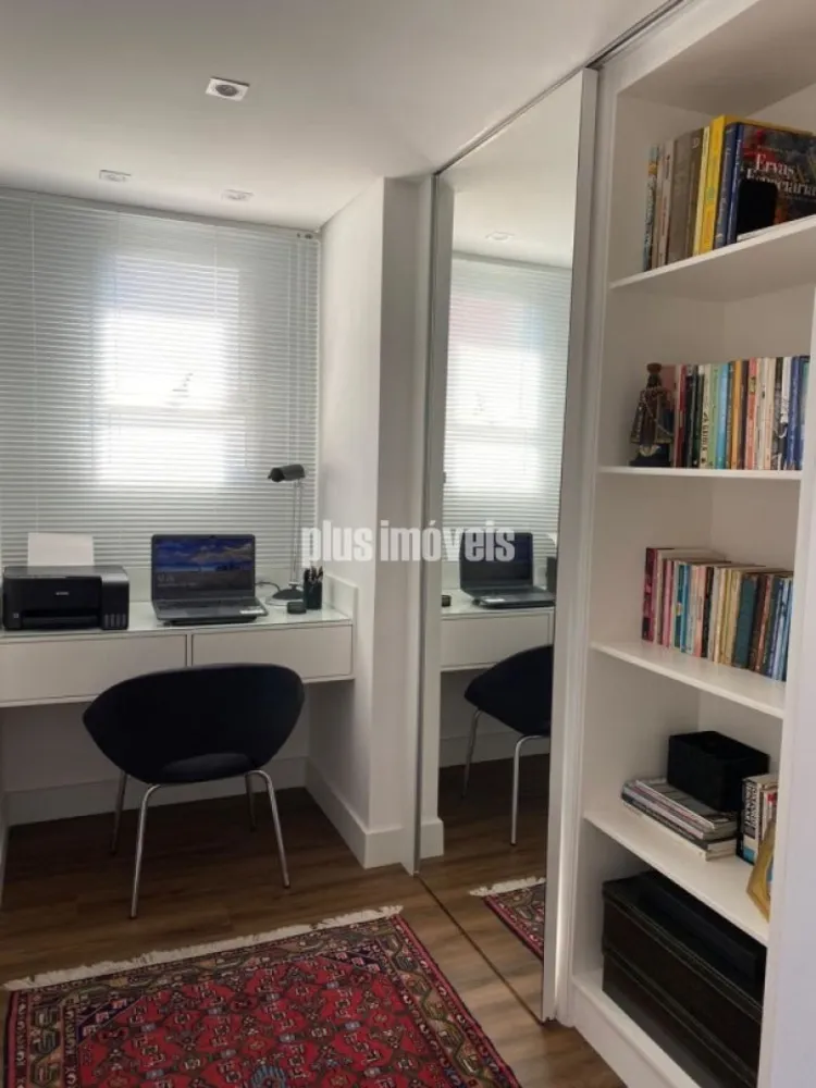 Apartamento, 2 quartos, 116 m² - Foto 6