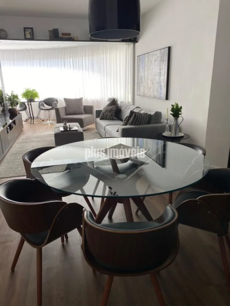 Apartamento, 2 quartos, 116 m² - Foto 1