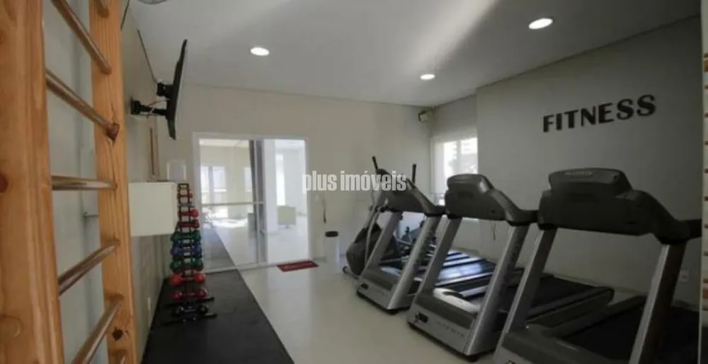 Apartamento, 3 quartos, 63 m² - Foto 4