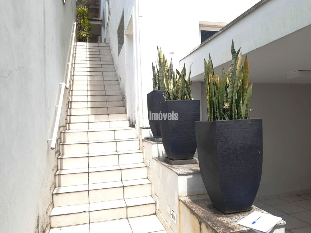 Casa, 3 quartos, 390 m² - Foto 1