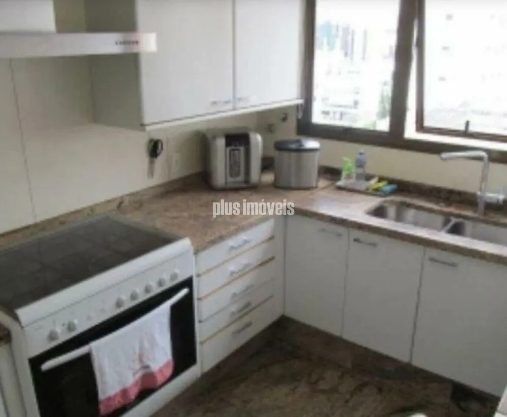 Apartamento, 3 quartos, 272 m² - Foto 6