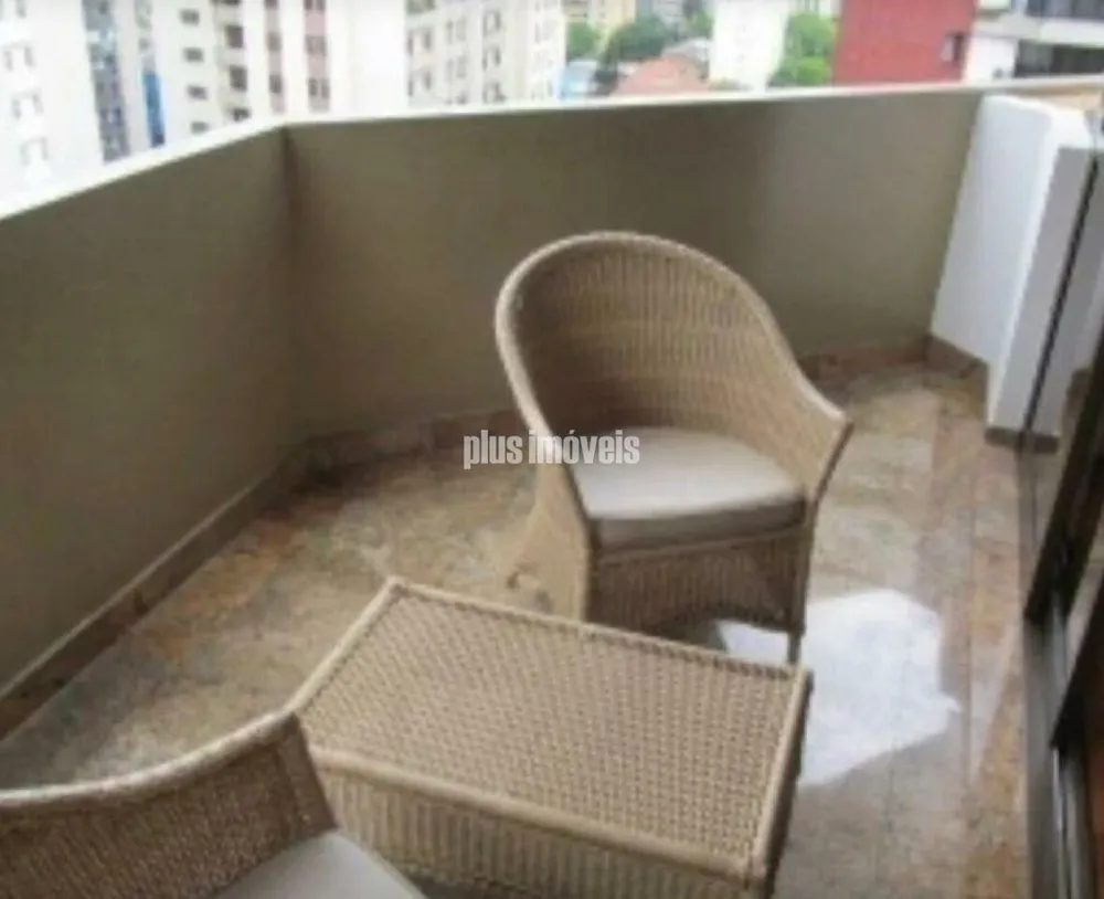 Apartamento, 3 quartos, 272 m² - Foto 5