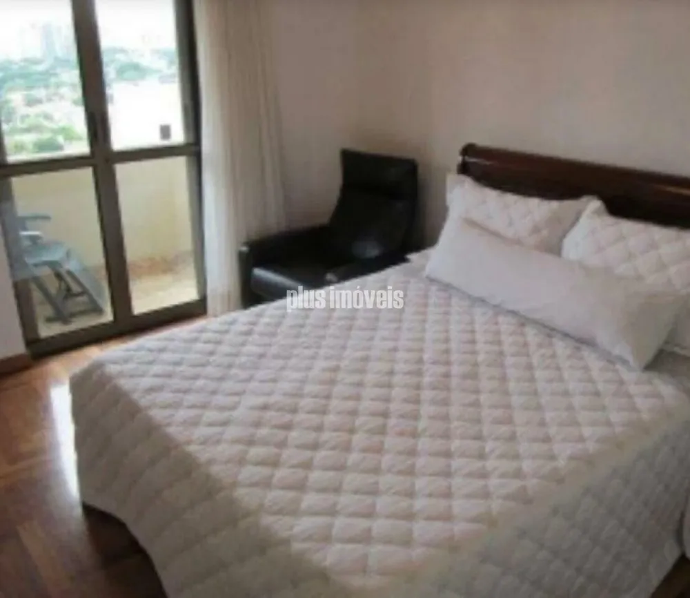 Apartamento, 3 quartos, 272 m² - Foto 8