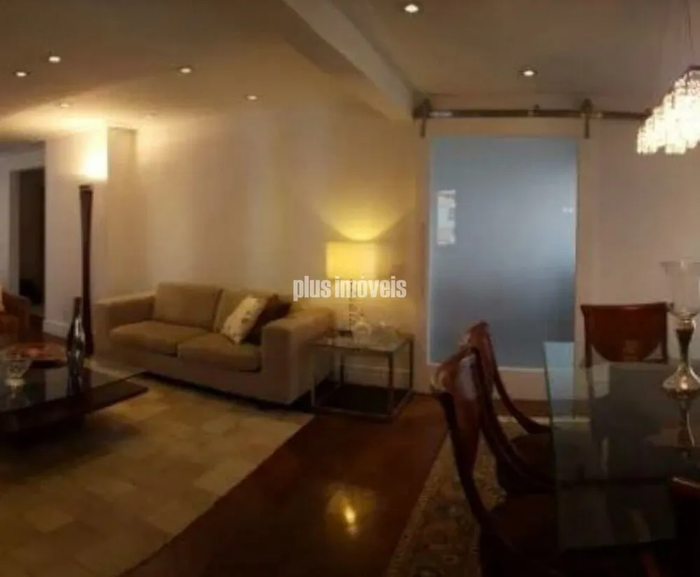 Apartamento, 3 quartos, 272 m² - Foto 7
