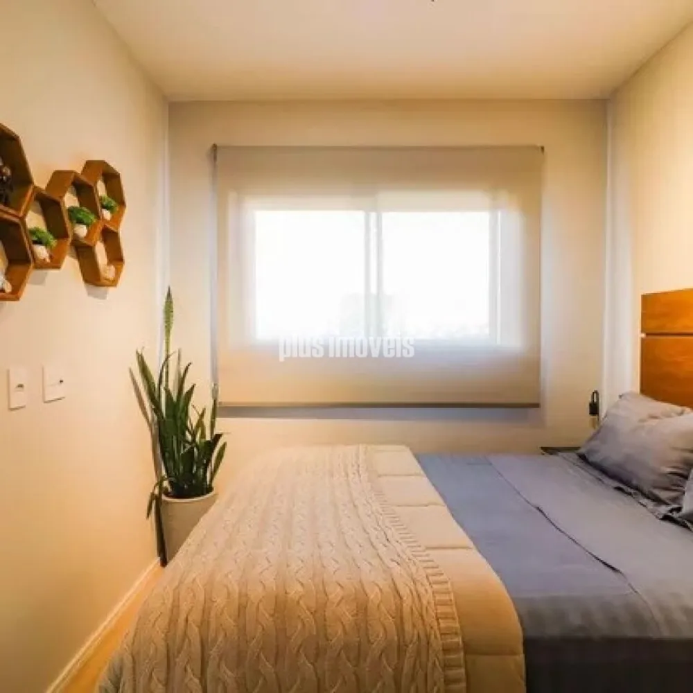 Apartamento, 2 quartos, 57 m² - Foto 2