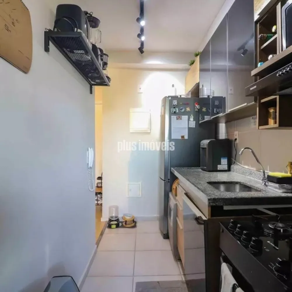 Apartamento, 2 quartos, 57 m² - Foto 3