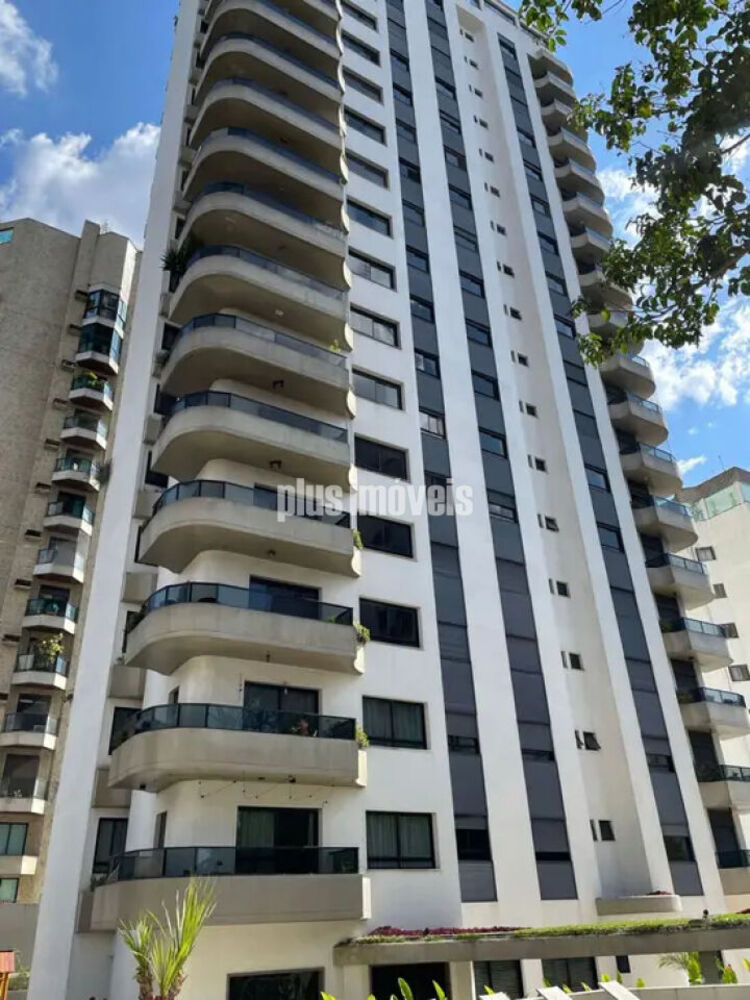 Apartamento, 4 quartos, 220 m² - Foto 15