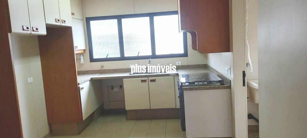 Apartamento, 4 quartos, 220 m² - Foto 2