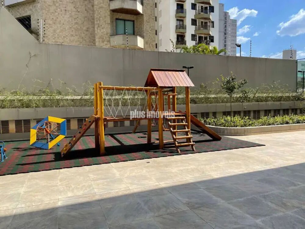 Apartamento, 4 quartos, 220 m² - Foto 4