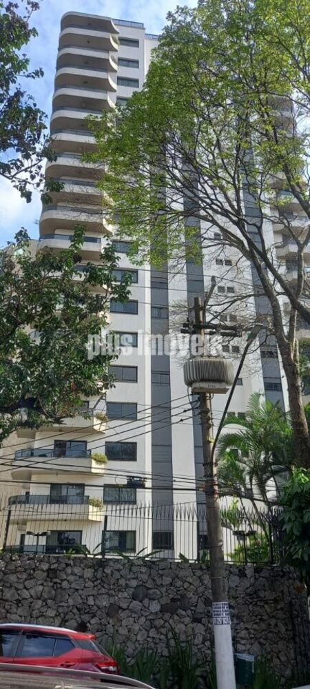 Apartamento, 4 quartos, 220 m² - Foto 17