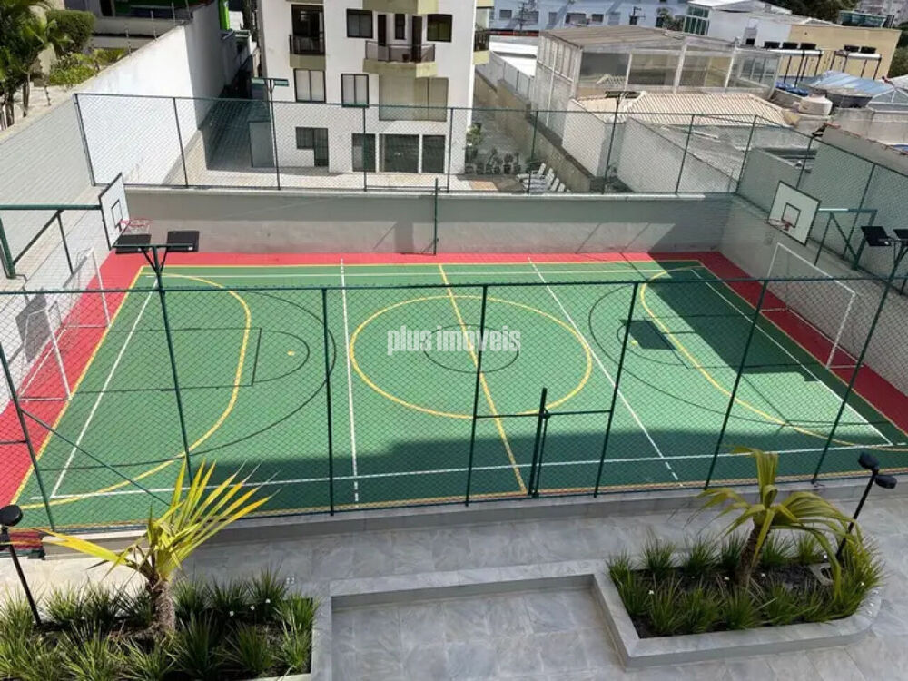 Apartamento, 4 quartos, 220 m² - Foto 8