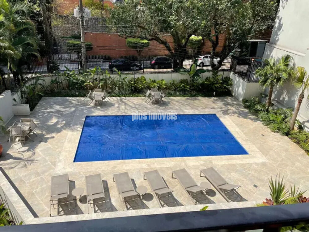 Apartamento, 4 quartos, 220 m² - Foto 11