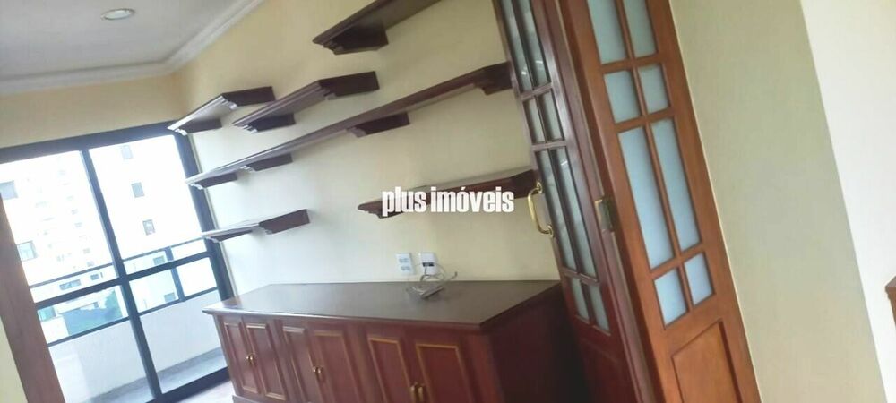 Apartamento, 4 quartos, 220 m² - Foto 6