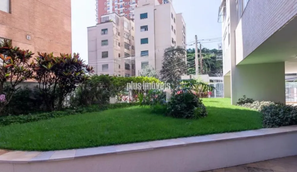 Apartamento, 3 quartos, 160 m² - Foto 4