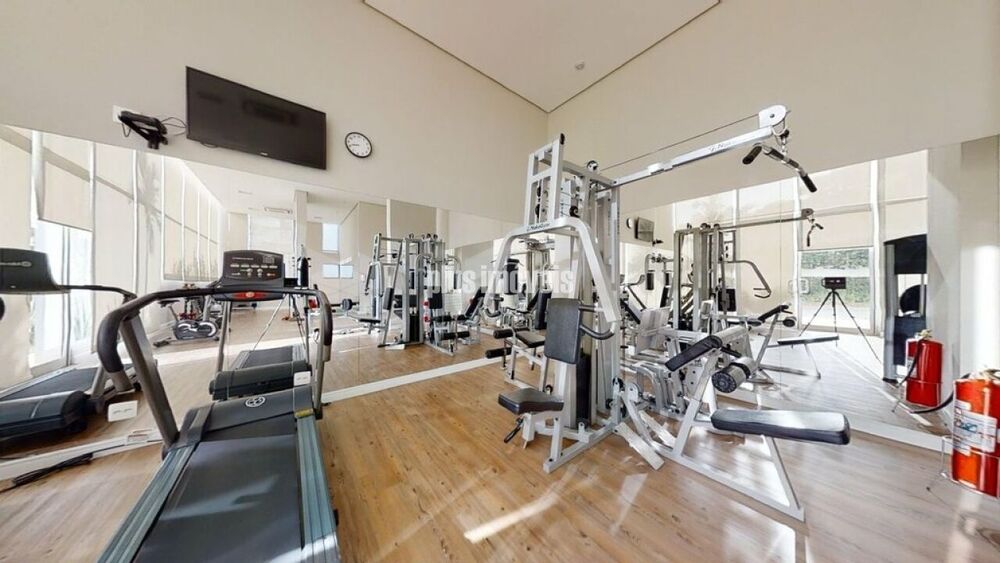Apartamento, 2 quartos, 163 m² - Foto 8