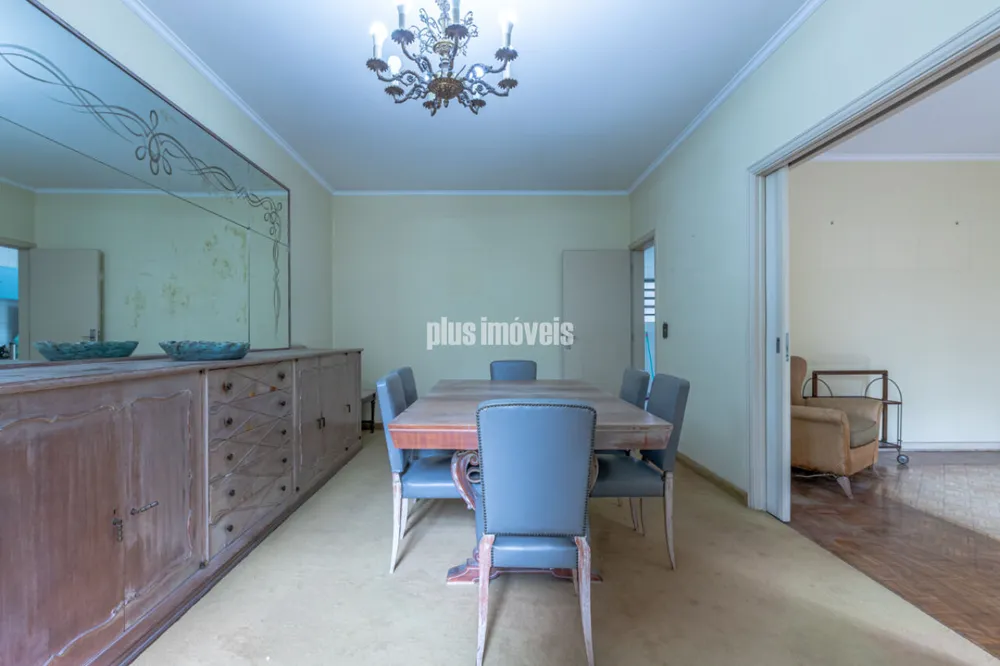 Apartamento, 3 quartos, 239 m² - Foto 1