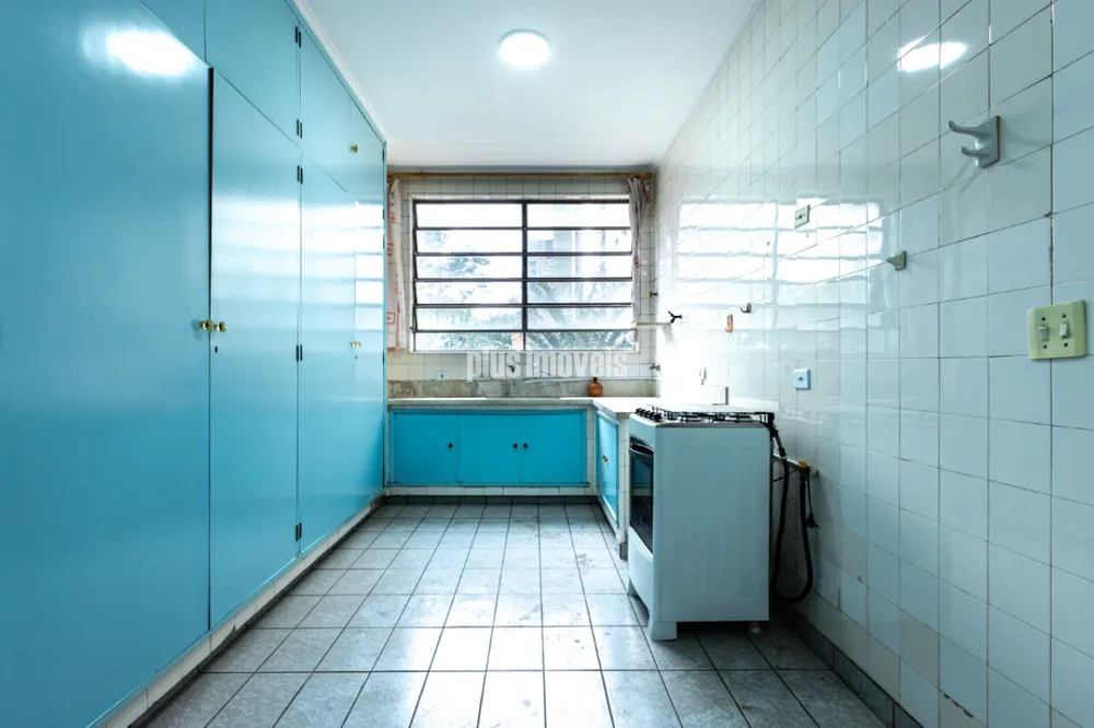 Apartamento, 3 quartos, 239 m² - Foto 4