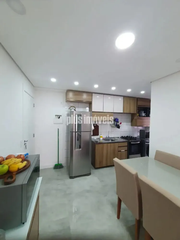Apartamento, 2 quartos, 42 m² - Foto 1