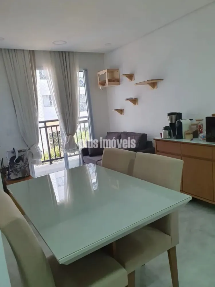Apartamento, 2 quartos, 42 m² - Foto 2