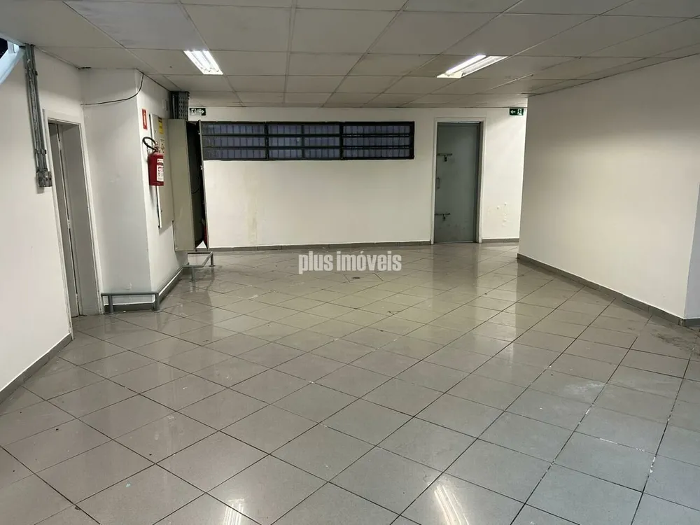 Depósito-Galpão, 487 m² - Foto 2