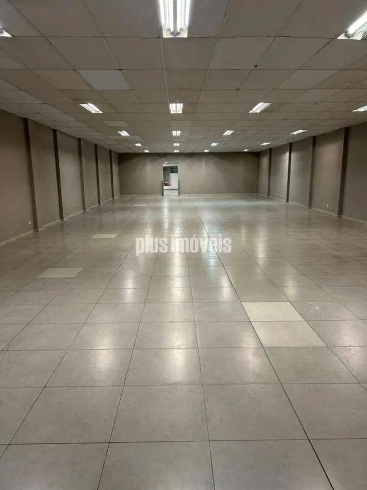 Depósito-Galpão, 487 m² - Foto 3