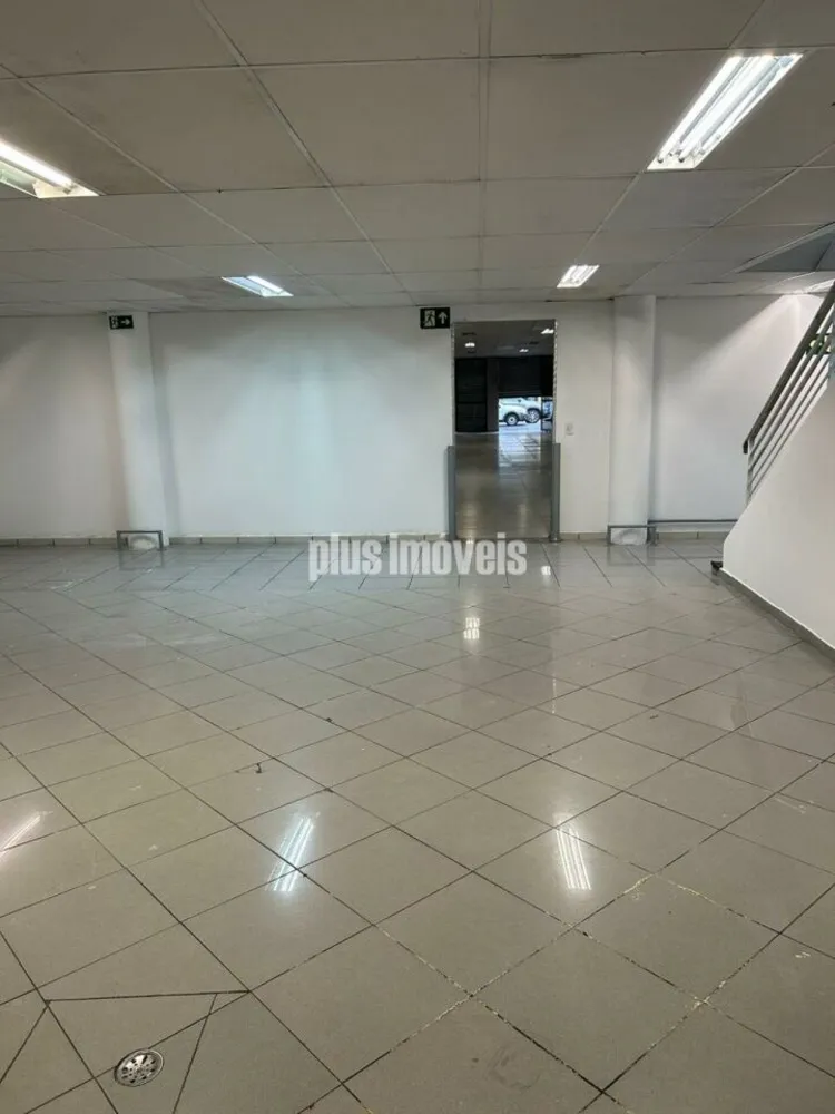 Depósito-Galpão, 487 m² - Foto 1
