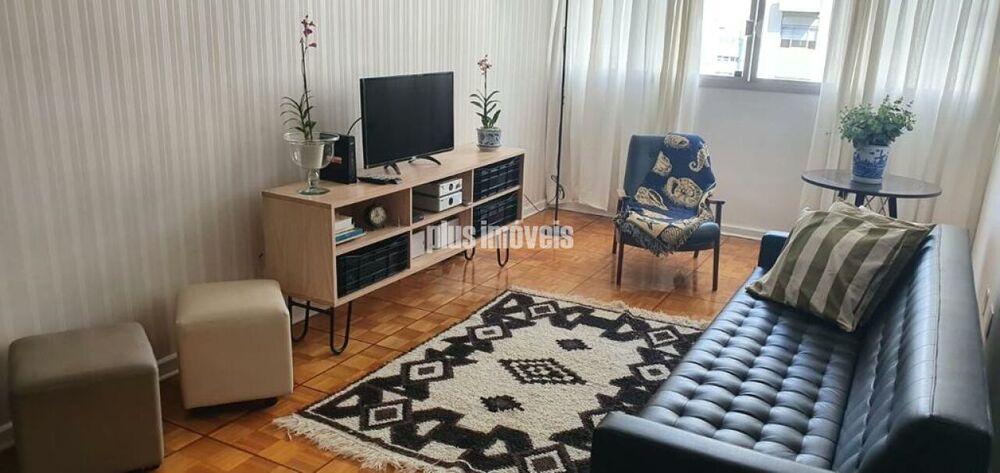 Apartamento, 3 quartos, 120 m² - Foto 8