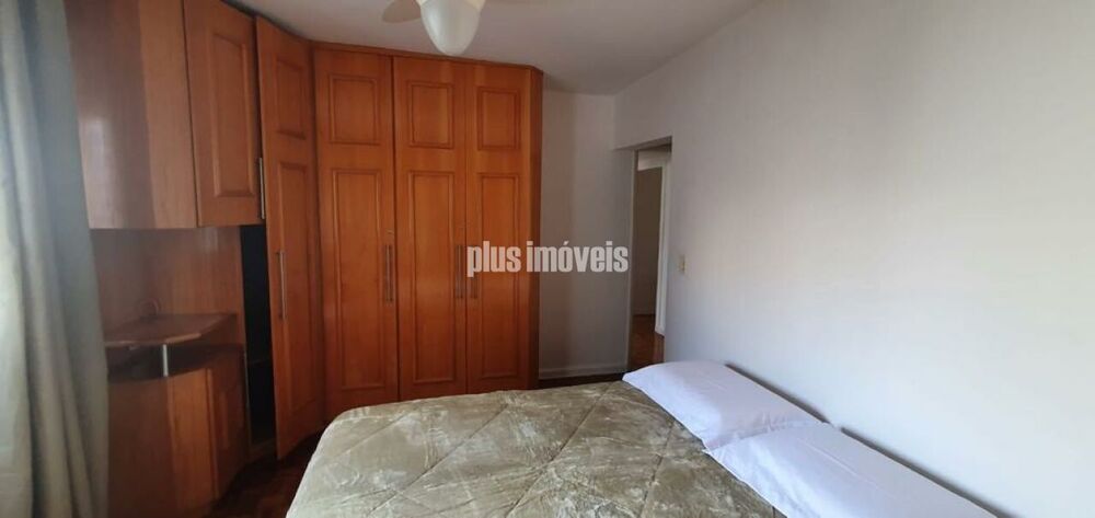 Apartamento, 3 quartos, 120 m² - Foto 23