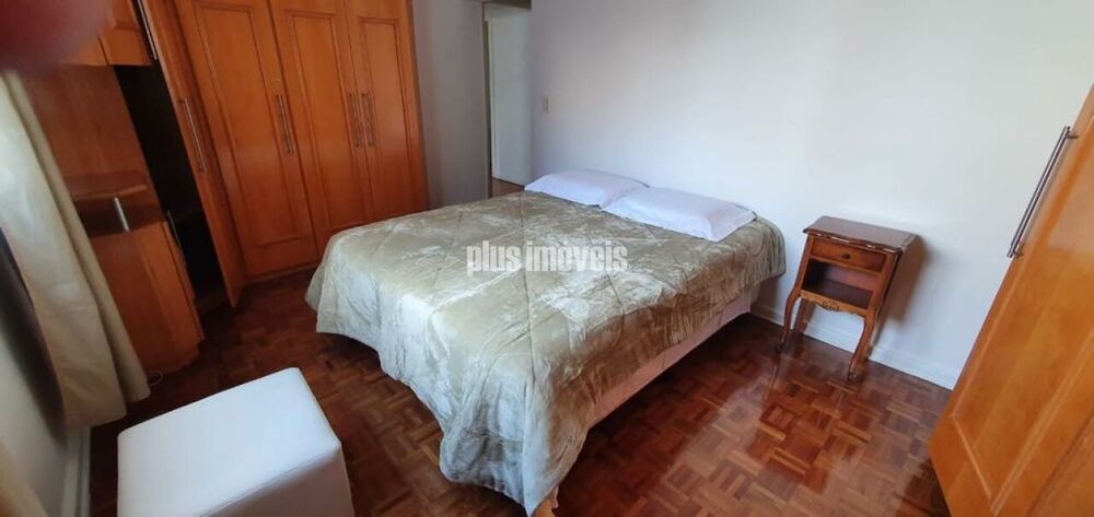 Apartamento, 3 quartos, 120 m² - Foto 6