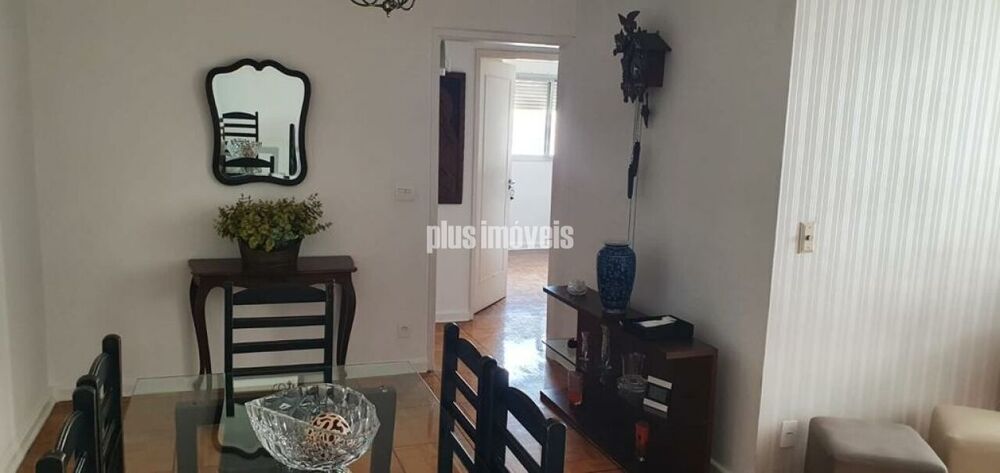 Apartamento, 3 quartos, 120 m² - Foto 4