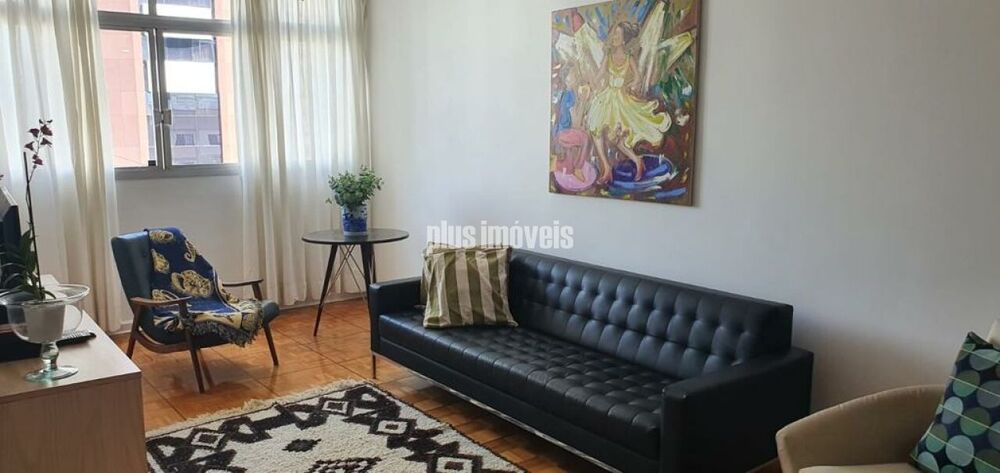 Apartamento, 3 quartos, 120 m² - Foto 19